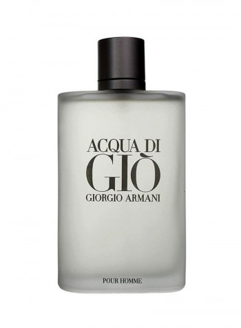 Acqua Di Gio EDT 200ml
