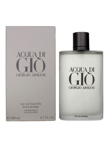 Acqua Di Gio EDT 200ml