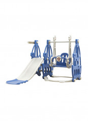 3-In-1 Swing With Slide 135cm reviews 3-In-1 Swing With Slide 135cm