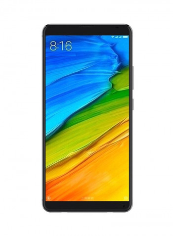 APEX1-B Dual SIM Black 32GB 4G LTE