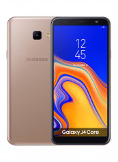 Galaxy J4 Core Dual SIM Gold 1GB RAM 16GB 4G LTE