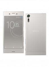 Xperia XZs Dual SIM Warm Silver 64GB 4G LTE