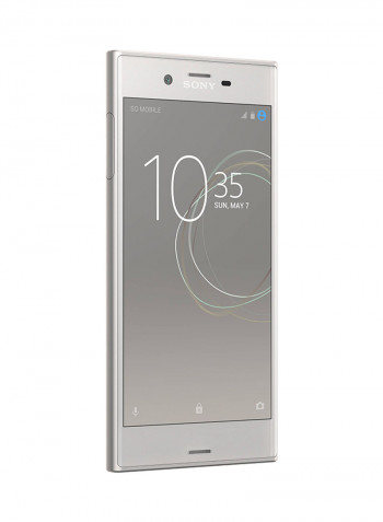 Xperia XZs Dual SIM Warm Silver 64GB 4G LTE