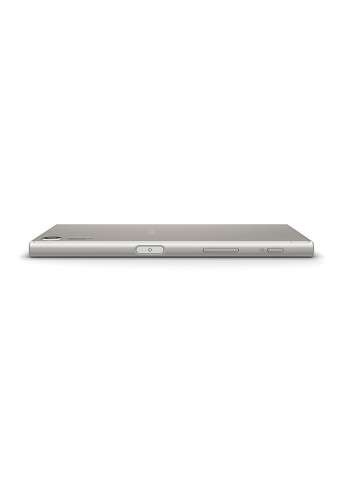 Xperia XZs Dual SIM Warm Silver 64GB 4G LTE