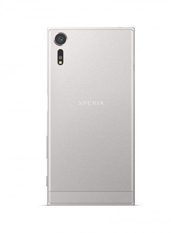 Xperia XZs Dual SIM Warm Silver 64GB 4G LTE