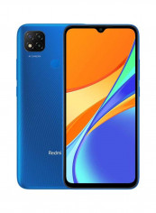 Redmi 9C Dual SIM Twilight Blue 3GB RAM 64GB 4G LTE