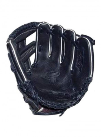 Prodigy Series Left Handed Thow Baseball Gloves - 11 inch