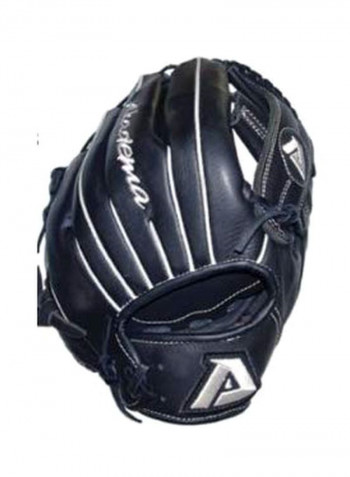 Prodigy Series Left Handed Thow Baseball Gloves - 11 inch