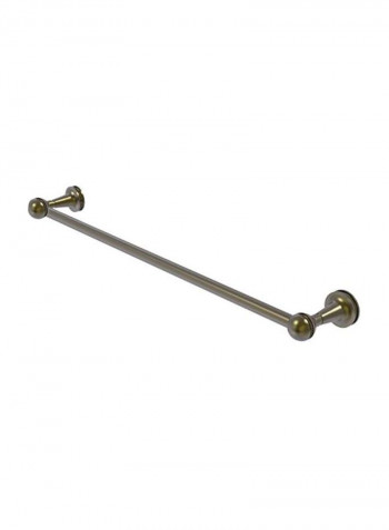 Mambo Collection Towel Bar Gold 24inch