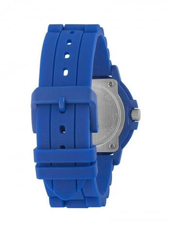 Water Resistant Analog Watch WYW.96220.RD