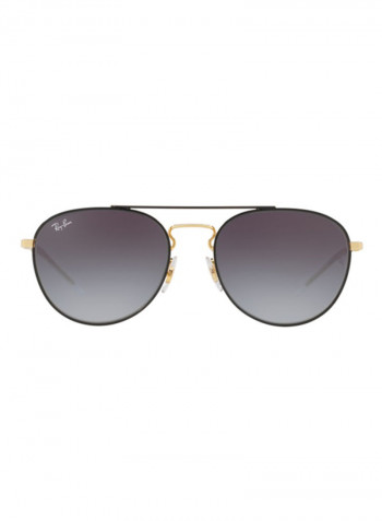 Women's Square Sunglasses - Lens Size: 55 mm