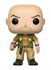 POP Television: Lost John Locke Bobblehead 3.75inch