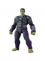 SH Figuarts AVNG EG Hulk