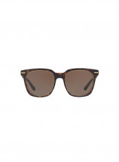 Women's UV Protection Square Sunglasses - Lens Size: 61 mm