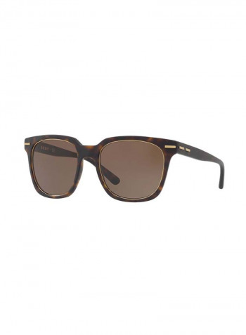 Women's UV Protection Square Sunglasses - Lens Size: 61 mm