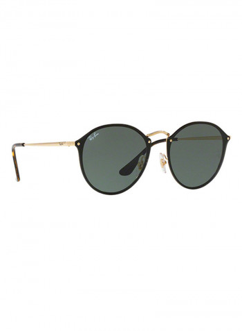 Round Sunglasses - Lens Size: 59 mm