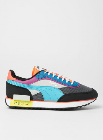 Future Rider Galaxy Sneakers Multicolour