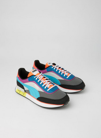 Future Rider Galaxy Sneakers Multicolour