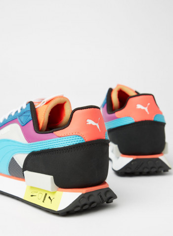 Future Rider Galaxy Sneakers Multicolour