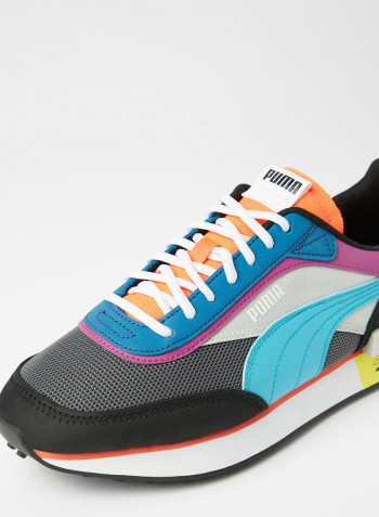 Future Rider Galaxy Sneakers Multicolour