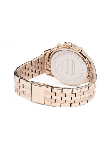 Women's Water Resistant Analog Watch 1781978