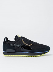 Future Rider Dark Dreams Sneakers Black