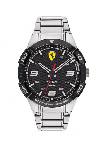 Men's Analog Quartz Wrist Watch