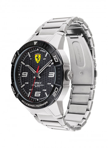 Men's Analog Quartz Wrist Watch
