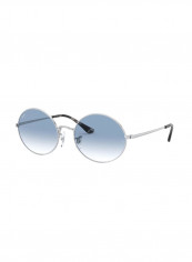Round Sunglasses - Lens Size: 54 mm