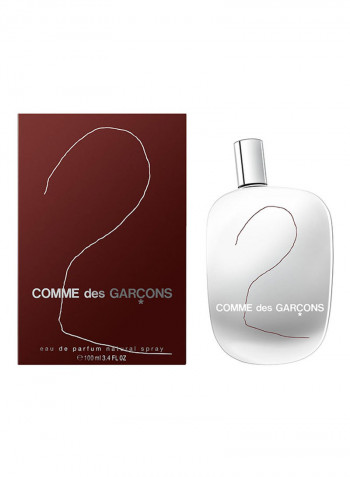 Comme Des Garcons EDP 100ml