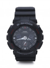 Men's Analog/Digital Watch GA-120-1ADR reviews Men's Analog/Digital Watch GA-120-1ADR