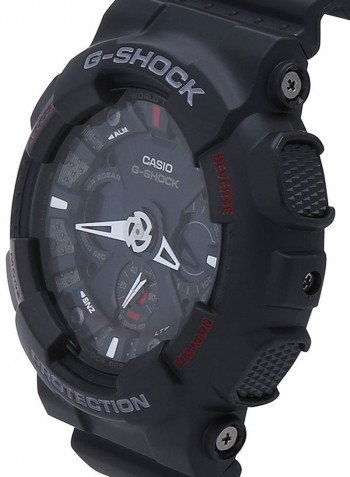 Men's Analog/Digital Watch GA-120-1ADR