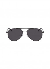 UV Protection Aviator Sunglasses - Lens Size: 59 mm