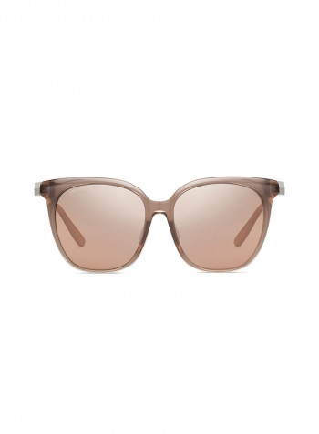 Women's Square Sunglasses