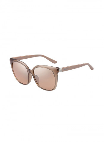Women's Square Sunglasses