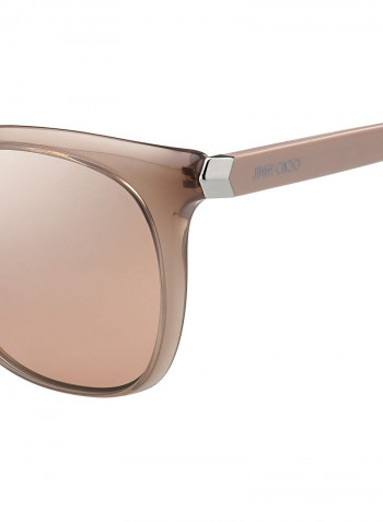 Women's Square Sunglasses