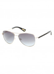Women's UV Protection Aviator Sunglasses - Lens Size: 60 mm