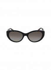 Women's UV Protection Oval Sunglasses - Lens Size: 53 mm