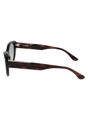 Women's UV Protection Oval Sunglasses - Lens Size: 53 mm