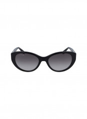 Women's UV Protection Oval Sunglasses - Lens Size: 53 mm