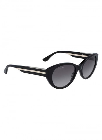 Women's UV Protection Oval Sunglasses - Lens Size: 53 mm