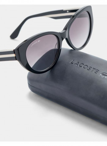 Women's UV Protection Oval Sunglasses - Lens Size: 53 mm