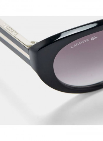 Women's UV Protection Oval Sunglasses - Lens Size: 53 mm