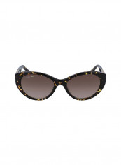Women's UV Protection Oval Sunglasses