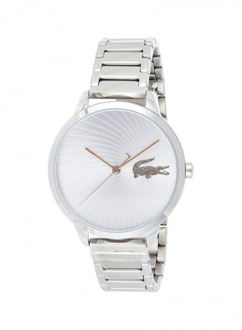 Women's Water Resistant Analog Watch 2001059
