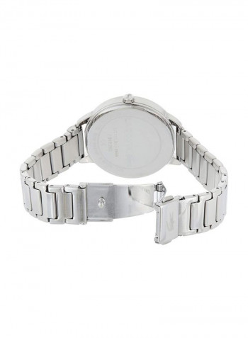 Women's Water Resistant Analog Watch 2001059