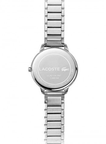 Women's Water Resistant Analog Watch 2001059