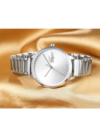 Women's Water Resistant Analog Watch 2001059