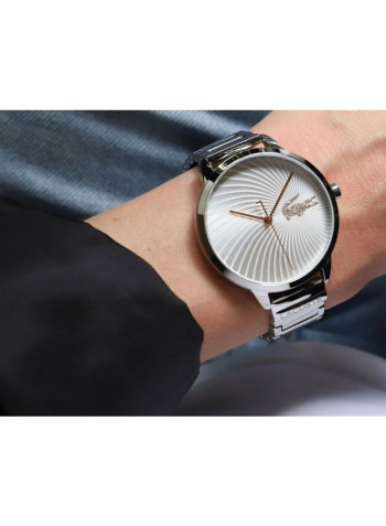 Women's Water Resistant Analog Watch 2001059