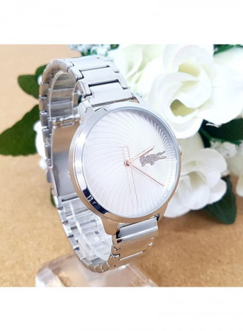 Women's Water Resistant Analog Watch 2001059